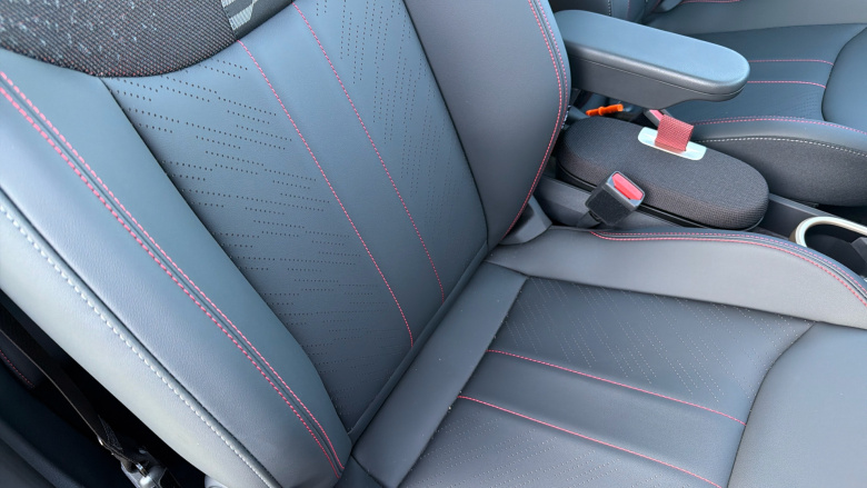 MINI Cooper 135kW E Sport 41kWh 3dr Auto Electric Hatchback